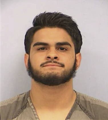 Edgar Catalan, - Travis County, TX 