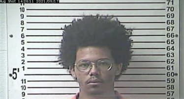 Dyshawn Cathey, - Hardin County, KY 