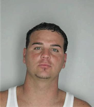 Ivan Charrez - Hillsborough County, FL 
