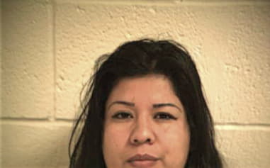 Francisca Chavira, - Hidalgo County, TX 