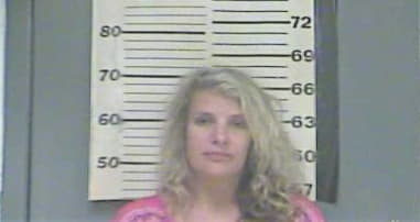 Patty Clark, - Greenup County, KY 
