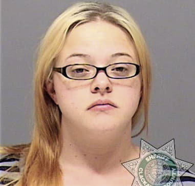 Courtney Clarke, - Clackamas County, OR 