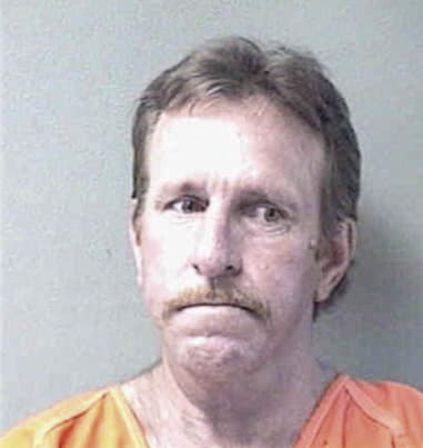 Bennett Cline, - Okaloosa County, FL 