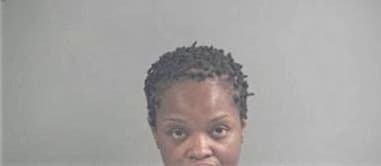 Jaya Cochran - Logan County, KY 