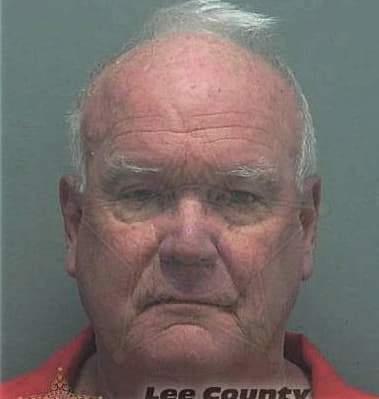 Luis Colon, - Lee County, FL 