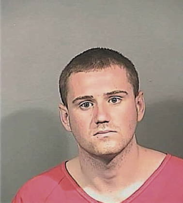 Michael Connelly, - Brevard County, FL 