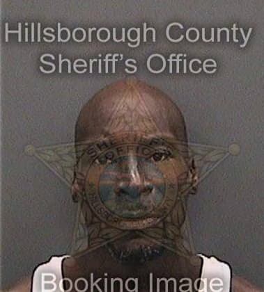 Keith Copeland, - Hillsborough County, FL 