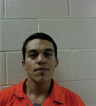 Morales Cortez, - Cameron County, TX 