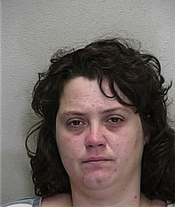 Lisa Curnutt, - Marion County, FL 