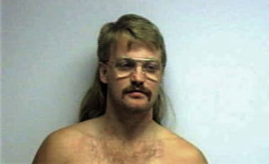 David Curry, - Marion County, KY 