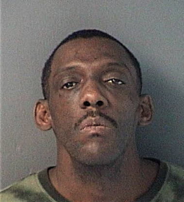 Johnnie Davis, - Escambia County, FL 