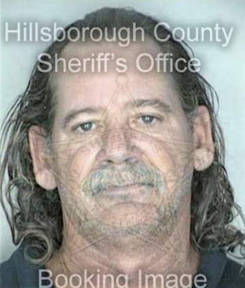 Stephen Delgado, - Hillsborough County, FL 