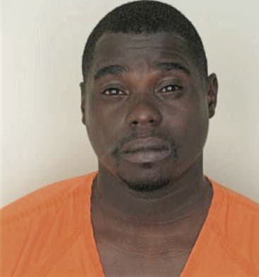 Ricardo Dennis, - Hillsborough County, FL 