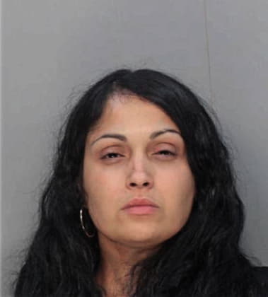 Yanira Denton, - Dade County, FL 