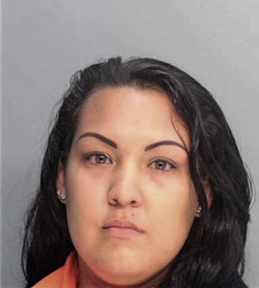 Marlene Diaz, - Dade County, FL 