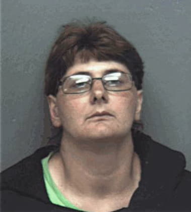 Cynthia Doak, - Montgomery County, VA 