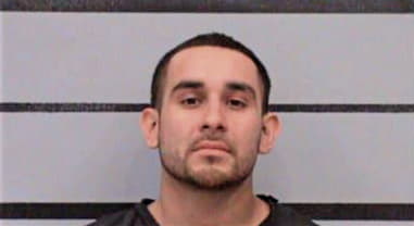 Leonard Dominguez, - Lubbock County, TX 