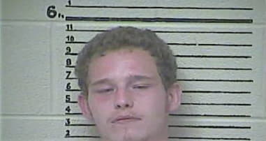 Charles Dozier, - Clay County, KY 