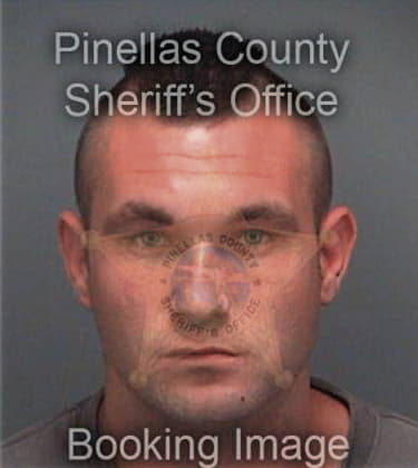 Douglas Duell, - Pinellas County, FL 