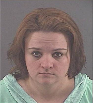 Alanna Durham, - Peoria County, IL 