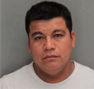 Reinaldo Echemendia, - Dade County, FL 