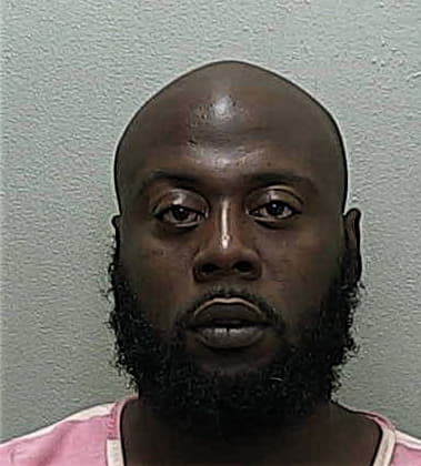 William Edwards, - Marion County, FL 