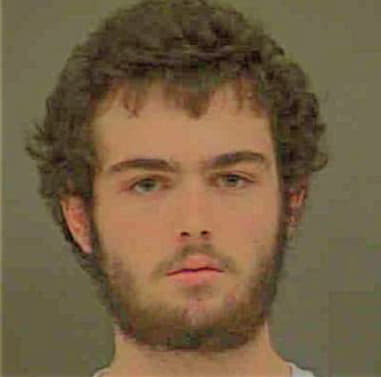 Michael Evans, - Mecklenburg County, NC 