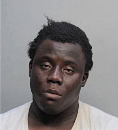 Gregory Facen, - Dade County, FL 