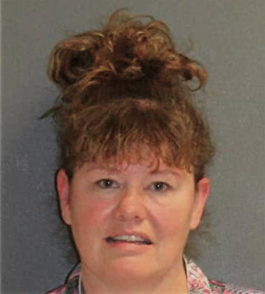 Joleen Farwell, - Volusia County, FL 