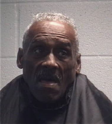 Justin Friday - Cleveland County, NC 