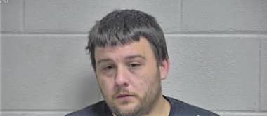 James Gadberry, - Oldham County, KY 