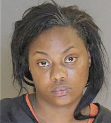 Sameria Glenn - Sumter County, SC 