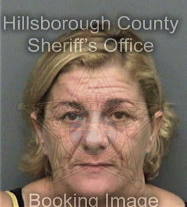 Shannon Gobel, - Hillsborough County, FL 