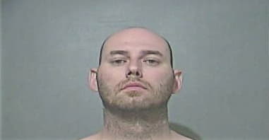 Zachary Goodwin, - Vigo County, IN 