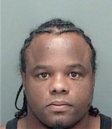 Timothy Green, - Pinellas County, FL 