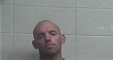 Jason Griffith, - Jessamine County, KY 