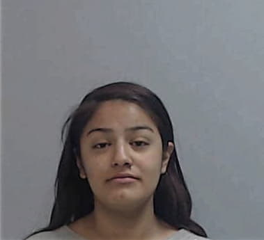 Berenice Guajardo, - Hidalgo County, TX 