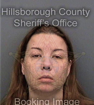 Lucero Gutierrez, - Hillsborough County, FL 