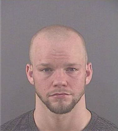 Timothy Hall, - Peoria County, IL 