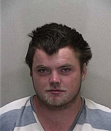 Matthew Hambach, - Marion County, FL 