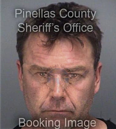 Nicholas Harris, - Pinellas County, FL 