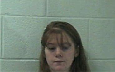 Tracy Harris, - Daviess County, KY 