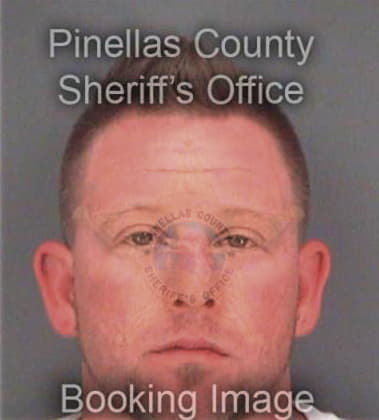 David Harting, - Pinellas County, FL 