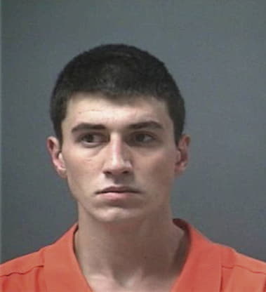 Trenton Hartnett, - LaPorte County, IN 