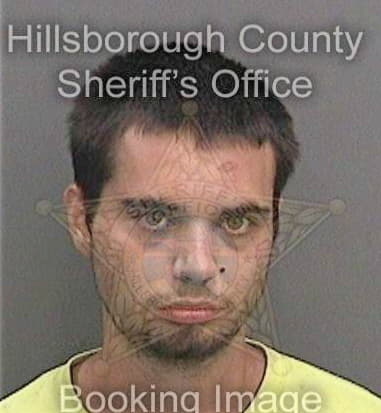 Donald Hembree, - Hillsborough County, FL 