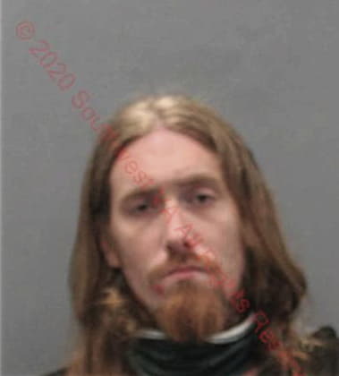 Michael Henderson, - Washington County, VA 