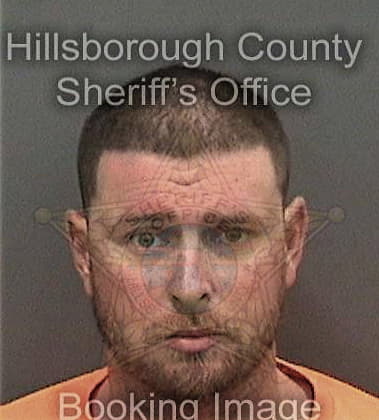 Josvani Herbello - Hillsborough County, FL 