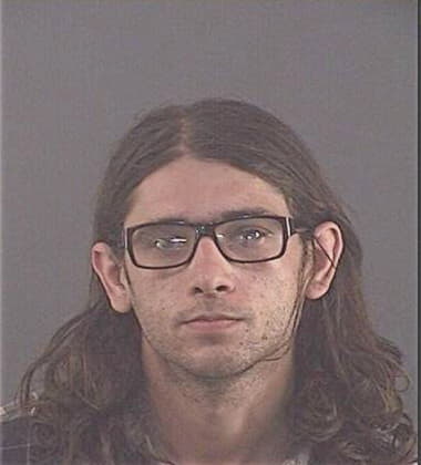 Anthony Hickman, - Peoria County, IL 