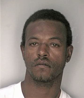 Javonn Hicks - Hillsborough County, FL 