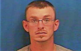 Jeffery Hoskins, - Boyle County, KY 